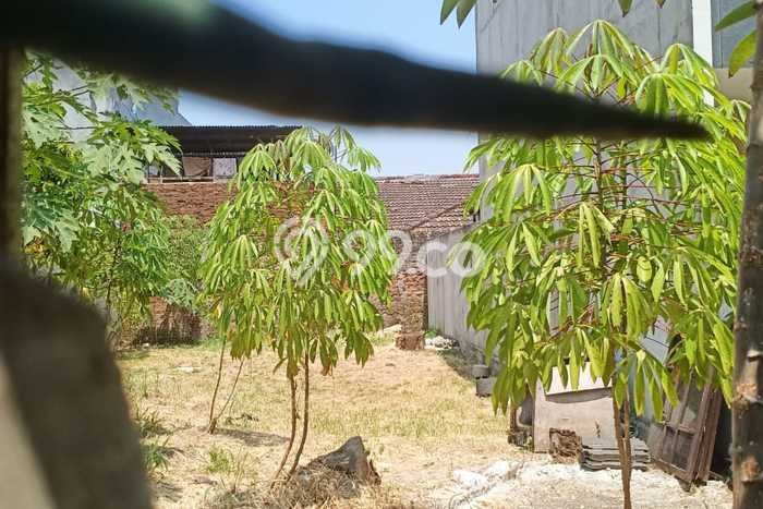 Dijual Tanah Lokasi Gede Bage, Bandung Seluas 165m2 Dijual Tanah Lokasi Gede Bage, Bandung Seluas 165m2