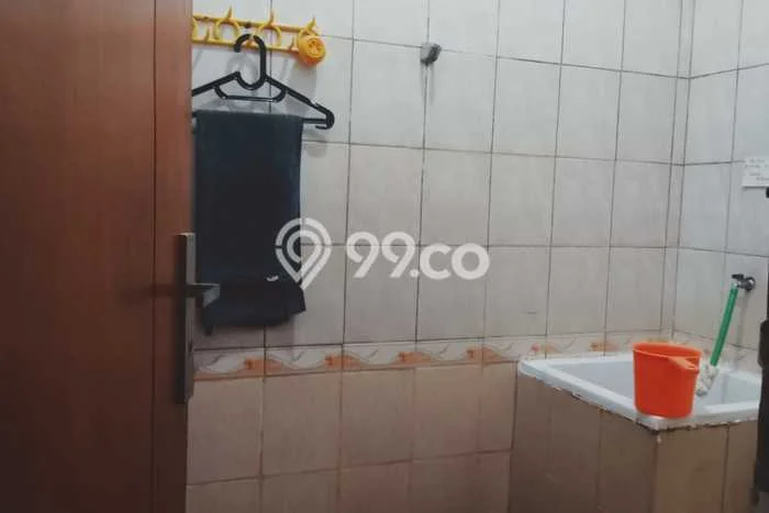 Dijual Cepat Rumah Favorit Siap Huni LB 45m2 di Rancasari, Bandung Dijual Cepat Rumah Favorit Siap Huni LB 45m2 di Rancasari, Bandung