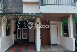 Rumah Minimalis 3 KT di Buah Batu Bandung Unfurnished Rumah Minimalis 3 KT di Buah Batu Bandung Unfurnished