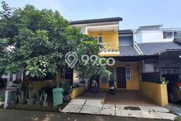 Jual Rumah Favorit Siap Huni LB 96m2 di Arcamanik, Bandung Jual Rumah Favorit Siap Huni LB 96m2 di Arcamanik, Bandung