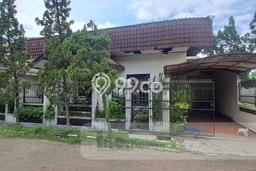 Rumah Modern 4 KT LT 230m2 di Soekarno Hatta Rumah Modern 4 KT LT 230m2 di Soekarno Hatta