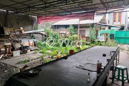 Tanah Kosong Dijual di Bandung dengan Area 218m2 Tanah Kosong Dijual di Bandung dengan Area 218m2