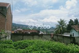 Tanah Dijual Lokasi Strategis di Bandung dengan Luas 67m2 Tanah Dijual Lokasi Strategis di Bandung dengan Luas 67m2