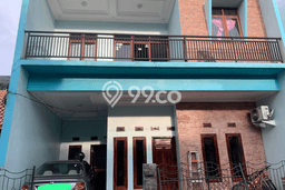 Dijual Cepat Rumah Bagus Siap Huni LB 202m2 di Arcamanik, Bandung Dijual Cepat Rumah Bagus Siap Huni LB 202m2 di Arcamanik, Bandung