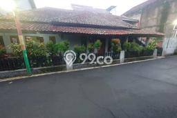 Rumah Minimalis 4 KT di Turangga Bandung Unfurnished Rumah Minimalis 4 KT di Turangga Bandung Unfurnished