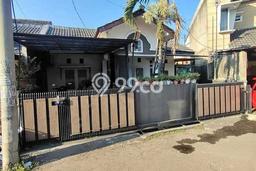 Jual Rumah Minimalis Bagus Punya 2 KT di Antapani Bandung SHM Jual Rumah Minimalis Bagus Punya 2 KT di Antapani Bandung SHM