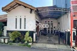 Rumah Modern 3 KT di Gede Bage Bandung Unfurnished Rumah Modern 3 KT di Gede Bage Bandung Unfurnished