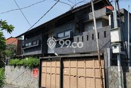 Rumah Elit Modern Siap Huni di Cigadung Bandung Rumah Elit Modern Siap Huni di Cigadung Bandung