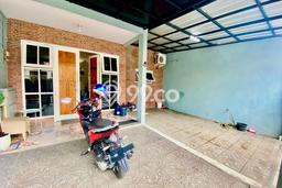 Rumah Modern Cantik 3 Kamar Bisa Langsung Pindah di Rancasari Rumah Modern Cantik 3 Kamar Bisa Langsung Pindah di Rancasari