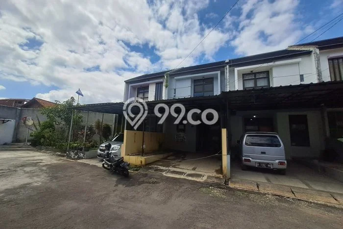 Dijual Cepat Rumah Favorit Siap Huni LB 130m2 di Batununggal, Bandung Dijual Cepat Rumah Favorit Siap Huni LB 130m2 di Batununggal, Bandung