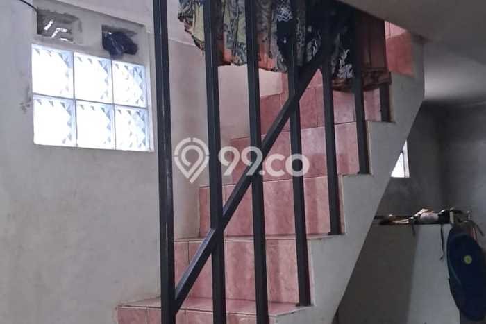 Rumah Modern 2 Kamar LT 90m2 di Ujungberung Rumah Modern 2 Kamar LT 90m2 di Ujungberung