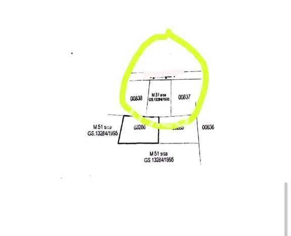 Kavling Tanah untuk Dijual di Ujungberung, Bandung, Luas 67m2 Kavling Tanah untuk Dijual di Ujungberung, Bandung, Luas 67m2