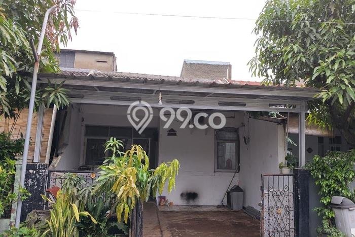 Hunian Cantik Minimalis Lb 50m2 di Rancasari, Bandung Hunian Cantik Minimalis Lb 50m2 di Rancasari, Bandung