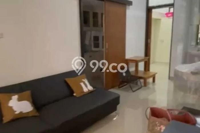 Dijual Cepat Rumah Favorit Siap Huni LB 100m2 di Antapani, Bandung Dijual Cepat Rumah Favorit Siap Huni LB 100m2 di Antapani, Bandung