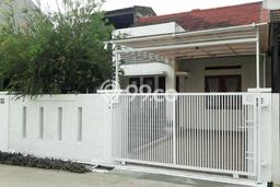 Dijual Rumah 2 Kamar Lokasi Ideal Nyaman dan Strategis di Lengkong Dijual Rumah 2 Kamar Lokasi Ideal Nyaman dan Strategis di Lengkong