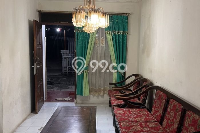 Dijual Cepat Rumah Bagus Siap Huni LB 84m2 di Batununggal, Bandung Dijual Cepat Rumah Bagus Siap Huni LB 84m2 di Batununggal, Bandung