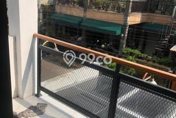 Rumah Modern 3 KT di Turangga Bandung Unfurnished Rumah Modern 3 KT di Turangga Bandung Unfurnished