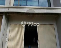 Ruko Kawasan Niaga di Kota Wisata, Luas 306m², Siap Operasional Ruko Kawasan Niaga di Kota Wisata, Luas 306m², Siap Operasional