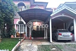 Rumah Luxury Modern Tanpa Renovasi di Kota Wisata Jakarta Timur Rumah Luxury Modern Tanpa Renovasi di Kota Wisata Jakarta Timur