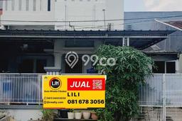Jual Rumah Eksklusif 3 KT di Bojong Kulur, Bogor Jual Rumah Eksklusif 3 KT di Bojong Kulur, Bogor