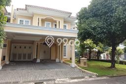 Dijual Rumah Luas Megah Dengan View Eksklusif di Legenda Wisata, Jakarta Timur Dijual Rumah Luas Megah Dengan View Eksklusif di Legenda Wisata, Jakarta Timur