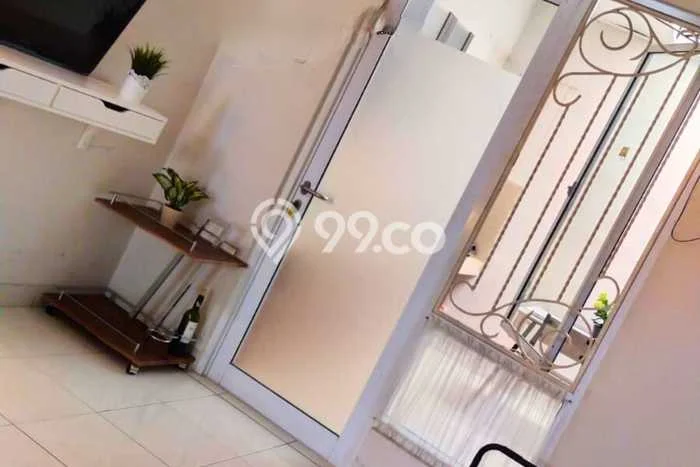 Rumah Minimalis 2 KT di Kota Wisata Jakarta Timur Rumah Minimalis 2 KT di Kota Wisata Jakarta Timur