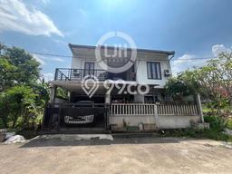 Dijual Rumah 4 Kamar Lokasi Ideal Nyaman dan Strategis di Cileungsi Dijual Rumah 4 Kamar Lokasi Ideal Nyaman dan Strategis di Cileungsi