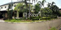 Rumah Elit Modern Siap Huni di Kota Wisata Jakarta Timur Rumah Elit Modern Siap Huni di Kota Wisata Jakarta Timur