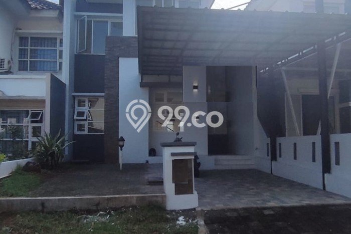 Rumah Luas Asri 3 KT Siap Huni di Legenda Wisata Jakarta Timur Rumah Luas Asri 3 KT Siap Huni di Legenda Wisata Jakarta Timur