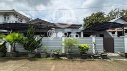 Dijual Cepat Rumah Favorit Siap Huni LB 95m2 di Cimanggis, Depok Dijual Cepat Rumah Favorit Siap Huni LB 95m2 di Cimanggis, Depok