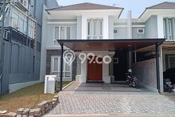Hunian Elit LB 200m2 Siap Pakai Desain Elegan di Kota Wisata, Jakarta Timur Hunian Elit LB 200m2 Siap Pakai Desain Elegan di Kota Wisata, Jakarta Timur