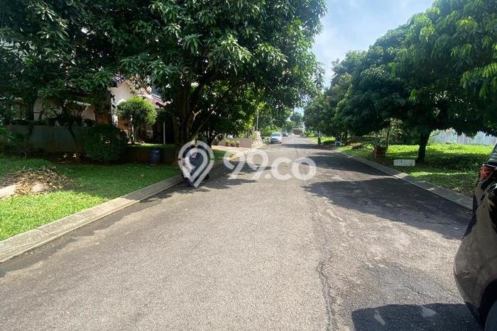 Tanah Dijual di Jakarta Timur Seluas 300m2 Strategis Tanah Dijual di Jakarta Timur Seluas 300m2 Strategis