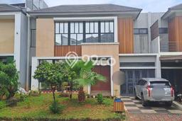 Dijual Rumah Mewah Megah Dengan View Cantik di Kota Wisata, Jakarta Timur Dijual Rumah Mewah Megah Dengan View Cantik di Kota Wisata, Jakarta Timur