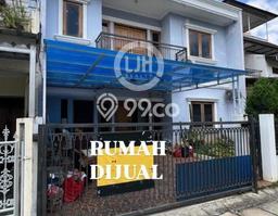 Dijual Rumah Premium dengan Fasilitas Sekitar Lengkap di Pulo Gadung, Jakarta Timur Dijual Rumah Premium dengan Fasilitas Sekitar Lengkap di Pulo Gadung, Jakarta Timur
