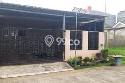 Jual Rumah Murah Meriah Cileungsi Punya 3 KT & LT 90m2 Jual Rumah Murah Meriah Cileungsi Punya 3 KT & LT 90m2