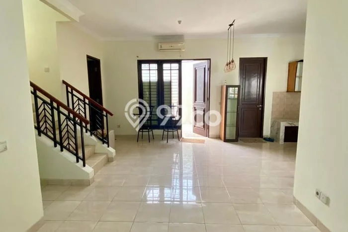 Sewa Rumah Murah di BSD The Green Tangerang Punya 3 Kamar Tidur Sewa Rumah Murah di BSD The Green Tangerang Punya 3 Kamar Tidur
