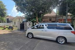 Hunian Nyaman Asri 3 KT Siap Huni di BSD Kencana Loka Tangerang Hunian Nyaman Asri 3 KT Siap Huni di BSD Kencana Loka Tangerang