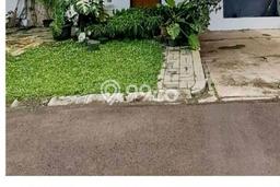 Rumah Modern 2 KT di Ciater Tangerang Rumah Modern 2 KT di Ciater Tangerang