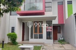 Disewakan Rumah Murah di BSD Foresta Tangerang Punya 2 KT Disewakan Rumah Murah di BSD Foresta Tangerang Punya 2 KT
