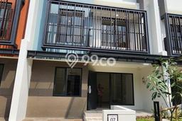 Ready to Use! Premium House LT 84m2 Desain Modern di Gading Serpong Ready to Use! Premium House LT 84m2 Desain Modern di Gading Serpong