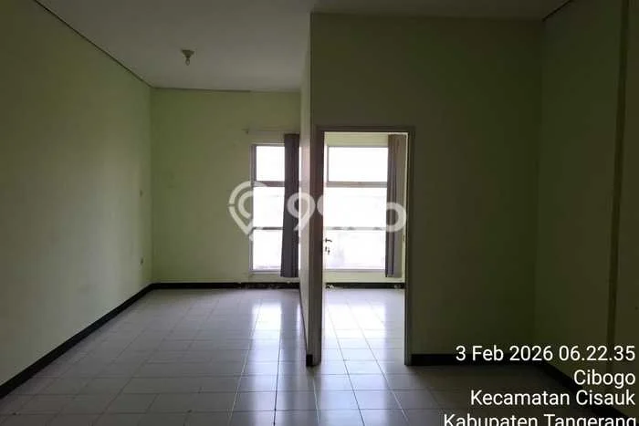 Disewakan Ruko komersial di Cisauk luas bangunan 44m2 Disewakan Ruko komersial di Cisauk luas bangunan 44m2