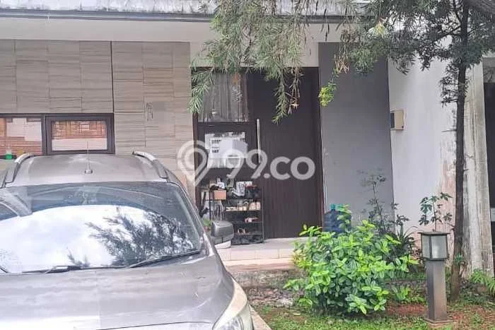 Jarang Ada! Rumah Kontrakan 3 Kamar Nyaman Siap Huni BSD Delatinos Jarang Ada! Rumah Kontrakan 3 Kamar Nyaman Siap Huni BSD Delatinos