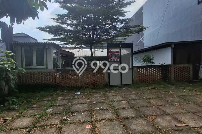 Tanah Dijual di Tangerang Seluas 250m2 Strategis Tanah Dijual di Tangerang Seluas 250m2 Strategis