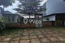 Tanah Dijual di Tangerang Seluas 250m2 Strategis Tanah Dijual di Tangerang Seluas 250m2 Strategis
