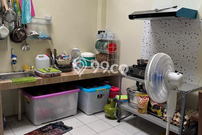 Dijual Rumah Strategis Bagus Punya 2 KT di Setu Tangerang Selatan SHM Dijual Rumah Strategis Bagus Punya 2 KT di Setu Tangerang Selatan SHM