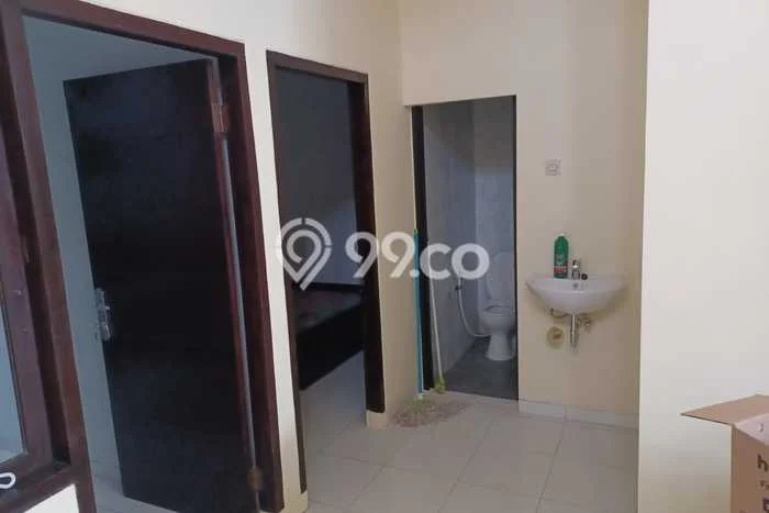 Disewakan Cepat Rumah Kondisi Bagus di Kawasan BSD, Tangerang Selatan Disewakan Cepat Rumah Kondisi Bagus di Kawasan BSD, Tangerang Selatan