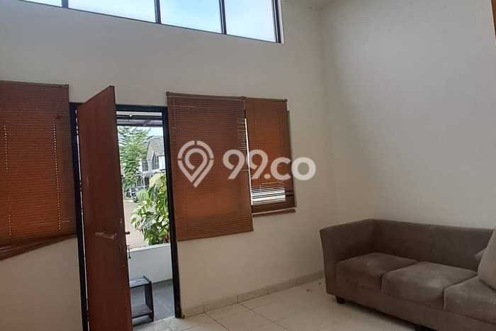 Dijual Rumah Eksklusif 2 KT di Ciater, Tangerang Dijual Rumah Eksklusif 2 KT di Ciater, Tangerang