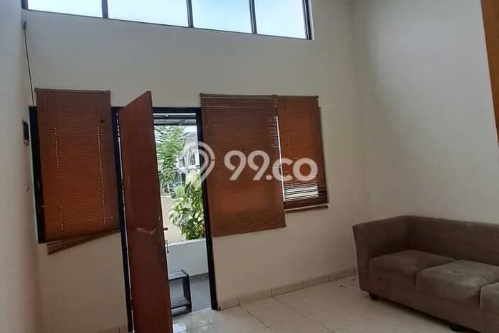 Dijual Rumah Eksklusif 2 KT di Ciater, Tangerang Dijual Rumah Eksklusif 2 KT di Ciater, Tangerang