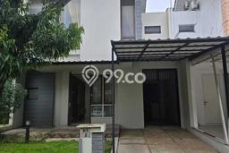 Dijual Rumah Mewah Elegan Dengan View Cantik di BSD Foresta, Tangerang Dijual Rumah Mewah Elegan Dengan View Cantik di BSD Foresta, Tangerang