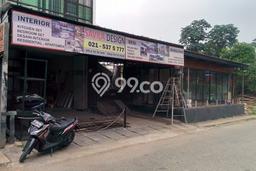 Dijual! Ruko di BSD City Tangerang LT 235m2 / LB 40m2 Kawasan Bisnis Dijual! Ruko di BSD City Tangerang LT 235m2 / LB 40m2 Kawasan Bisnis